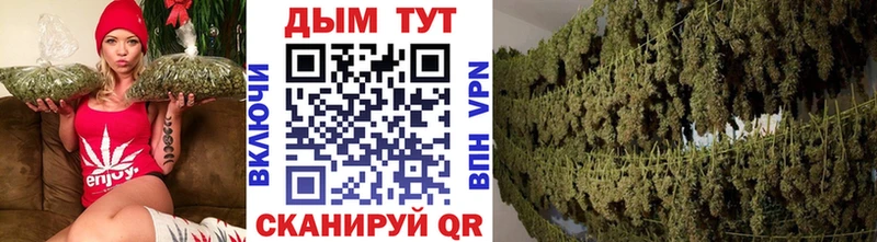 Канабис индика Омск